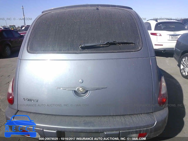 2007 CHRYSLER PT CRUISER 3A4FY48B37T601636 image 5