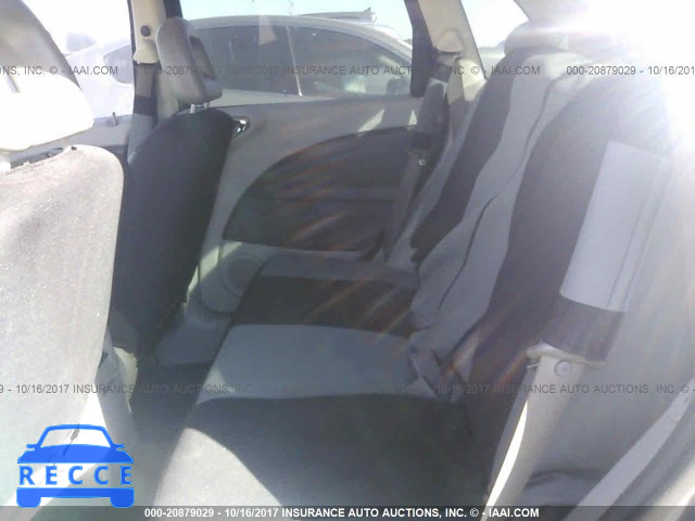 2007 CHRYSLER PT CRUISER 3A4FY48B37T601636 image 7