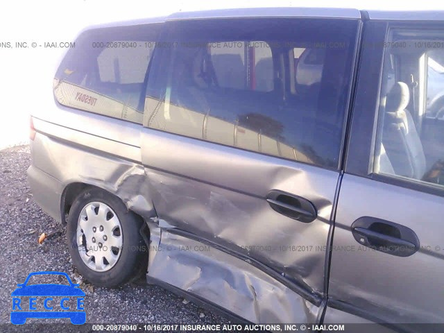 2000 Honda Odyssey 2HKRL1853YH567094 зображення 5
