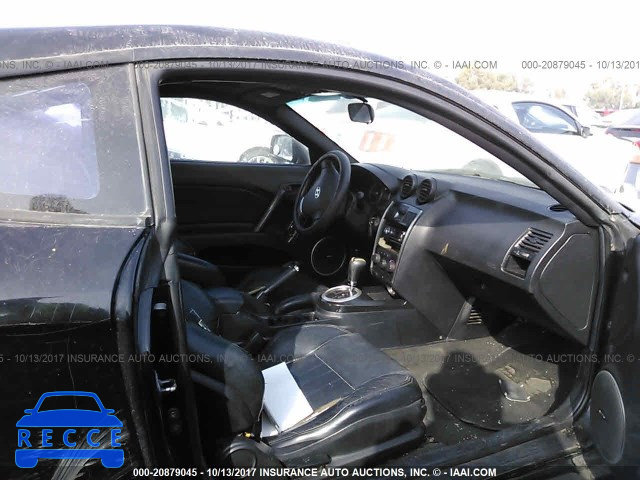 2003 Hyundai Tiburon KMHHN65F13U053416 image 4