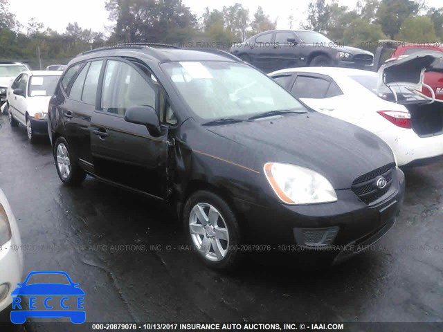 2007 KIA Rondo KNAFG525877088404 image 0