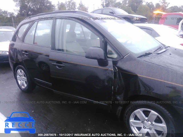 2007 KIA Rondo KNAFG525877088404 image 5