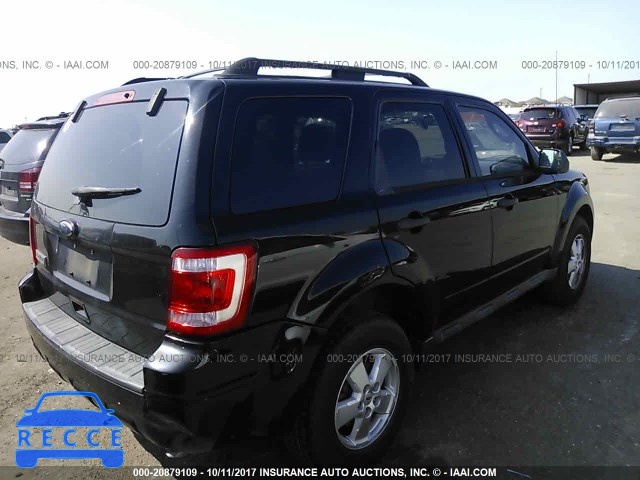 2010 Ford Escape 1FMCU0D72AKC15129 image 3