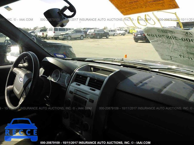 2010 Ford Escape 1FMCU0D72AKC15129 image 4