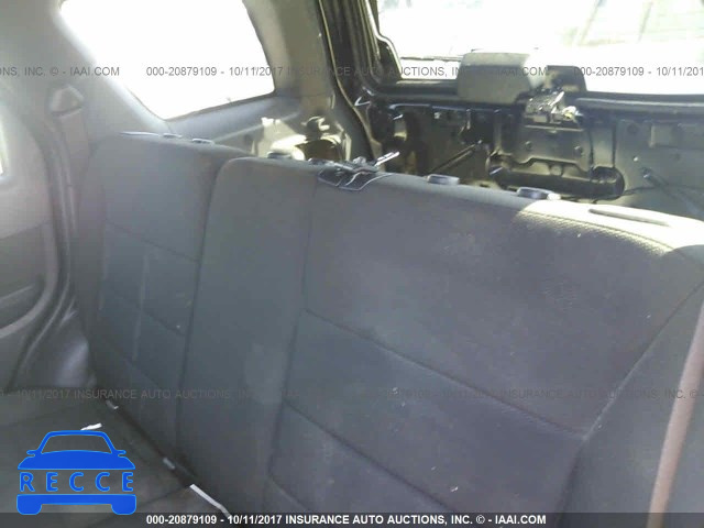 2010 Ford Escape 1FMCU0D72AKC15129 image 7