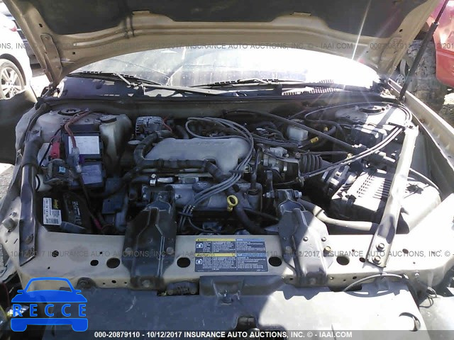 2005 Chevrolet Monte Carlo 2G1WW12E959148824 зображення 9