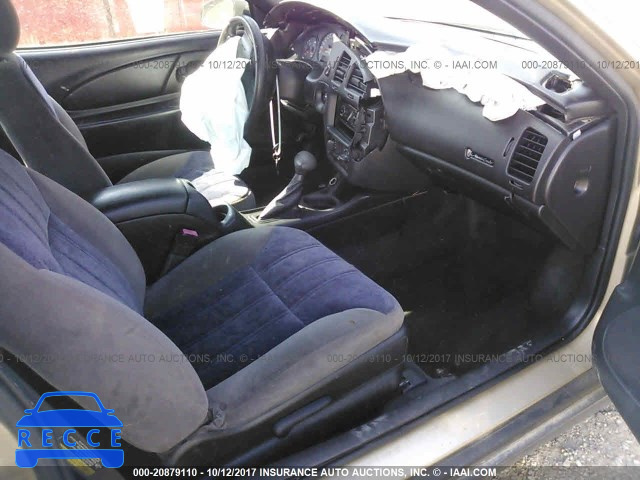 2005 Chevrolet Monte Carlo 2G1WW12E959148824 image 4