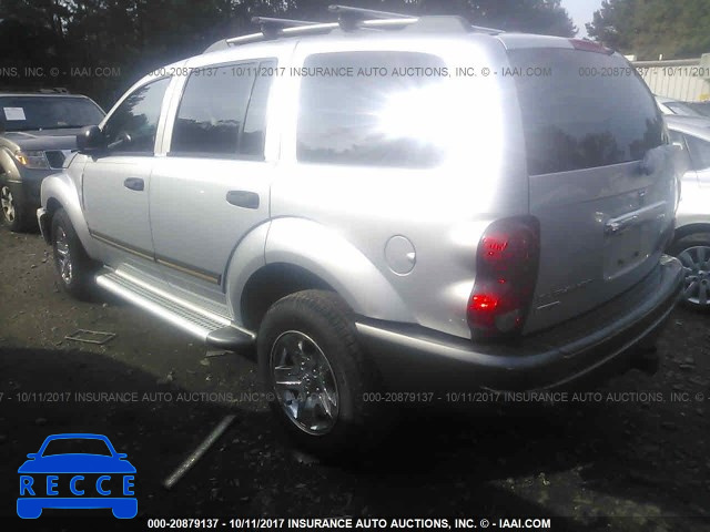 2006 Dodge Durango 1D4HD48N76F118036 image 2