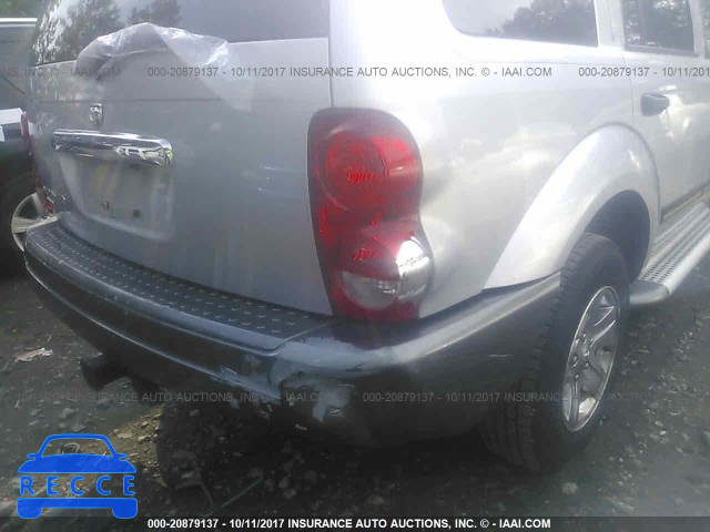 2006 Dodge Durango 1D4HD48N76F118036 image 5