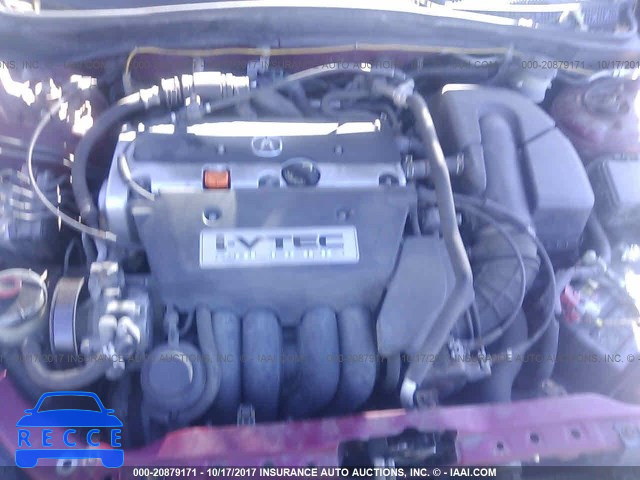 2002 Acura RSX JH4DC54812C004578 image 9