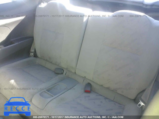 2002 Acura RSX JH4DC54812C004578 image 7