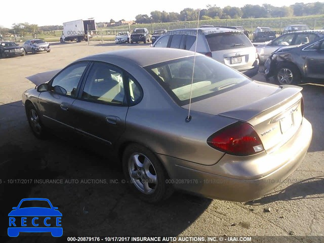 2003 Ford Taurus 1FAFP55203A231000 зображення 2