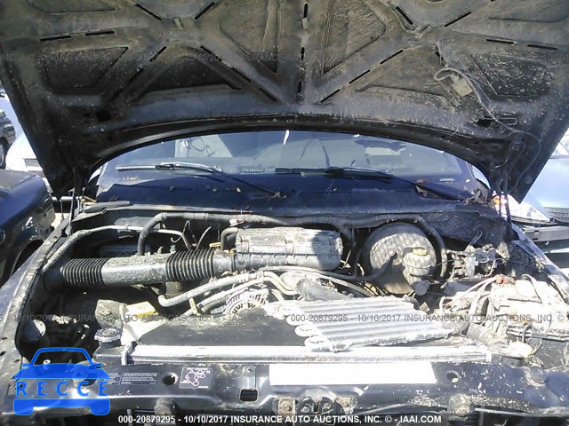 2001 Dodge RAM 1500 3B7HF13Z11G210444 image 9