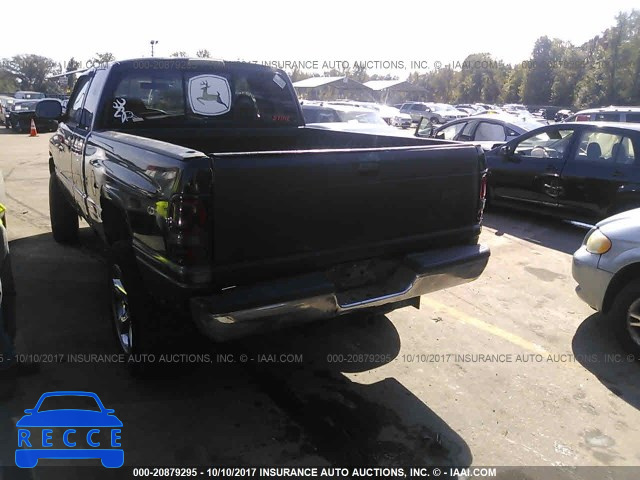 2001 Dodge RAM 1500 3B7HF13Z11G210444 image 2