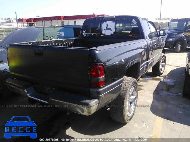 2001 Dodge RAM 1500 3B7HF13Z11G210444 image 3