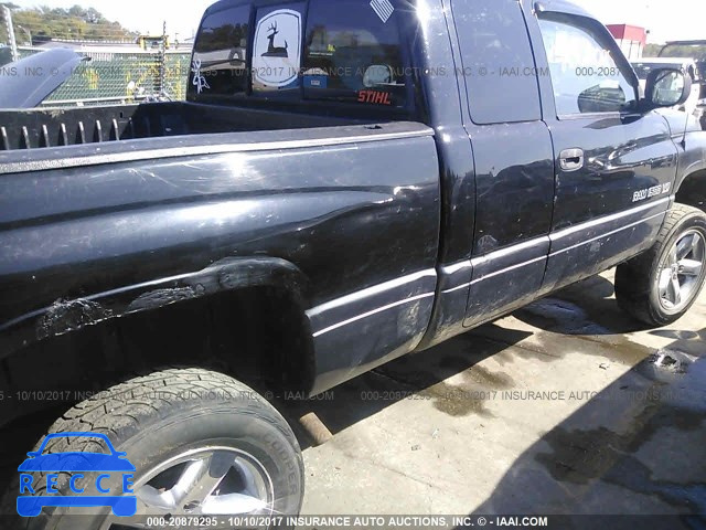 2001 Dodge RAM 1500 3B7HF13Z11G210444 image 5