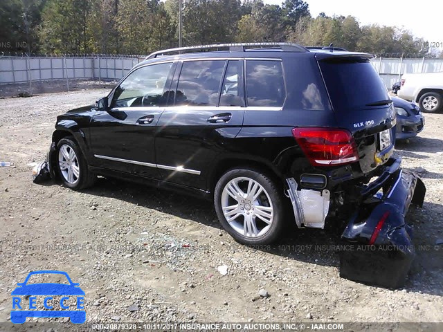 2013 MERCEDES-BENZ GLK 350 WDCGG5HB9DG151522 зображення 2