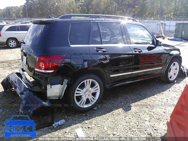 2013 MERCEDES-BENZ GLK 350 WDCGG5HB9DG151522 image 3