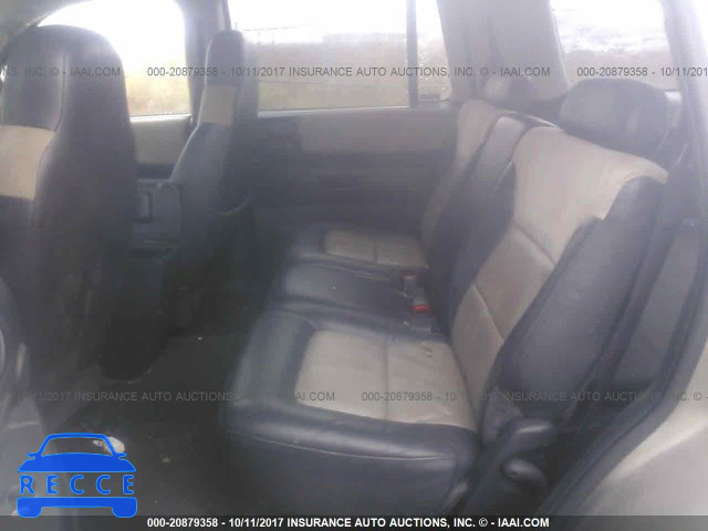 2001 Dodge Durango 1B4HS28Z21F572095 Bild 7