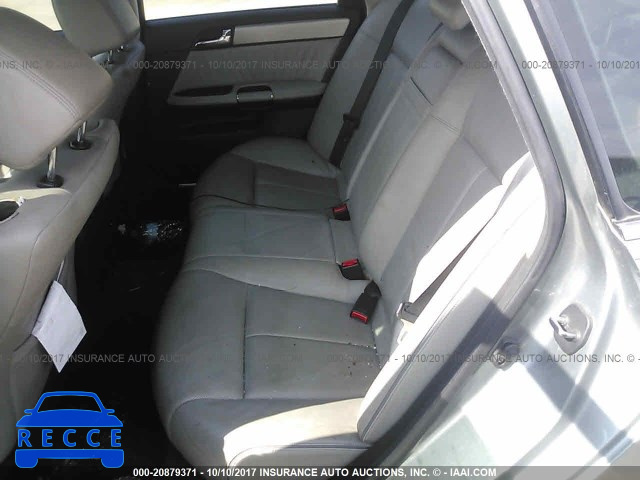 2006 INFINITI M45 JNKBY01E86M203939 image 7