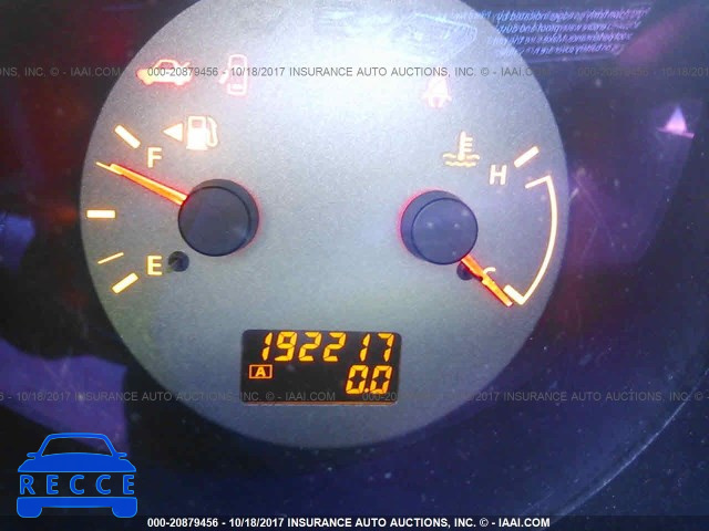 2005 Nissan Maxima SE/SL 1N4BA41E95C816546 image 6