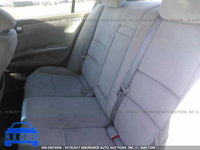 2005 Nissan Maxima SE/SL 1N4BA41E95C816546 image 7