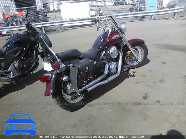 1999 Kawasaki VN800 JKBVNCB16XB504412 image 3