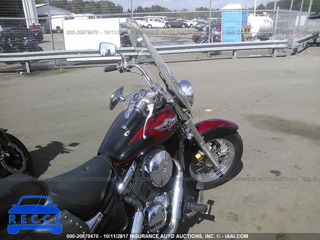 1999 Kawasaki VN800 JKBVNCB16XB504412 image 4