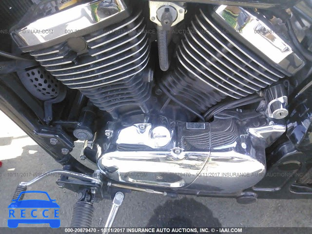 1999 Kawasaki VN800 JKBVNCB16XB504412 Bild 8