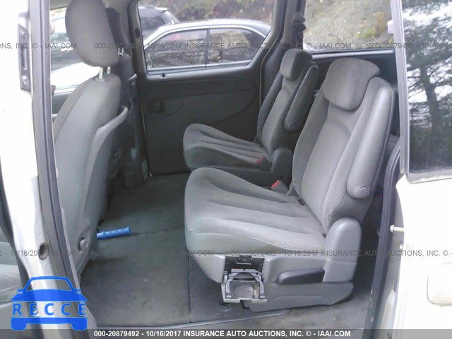 2005 Dodge Grand Caravan 2D4GP44L95R266493 Bild 7