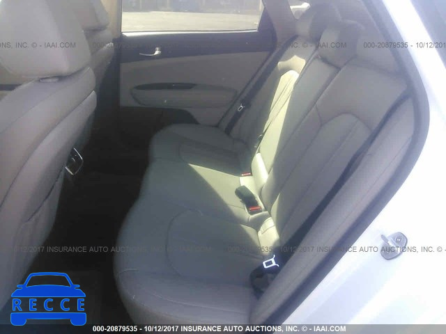 2016 KIA Optima 5XXGU4L36GG041029 image 7