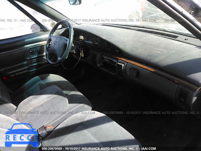 1998 Oldsmobile 88 LS 1G3HN52K5W4852815 image 4