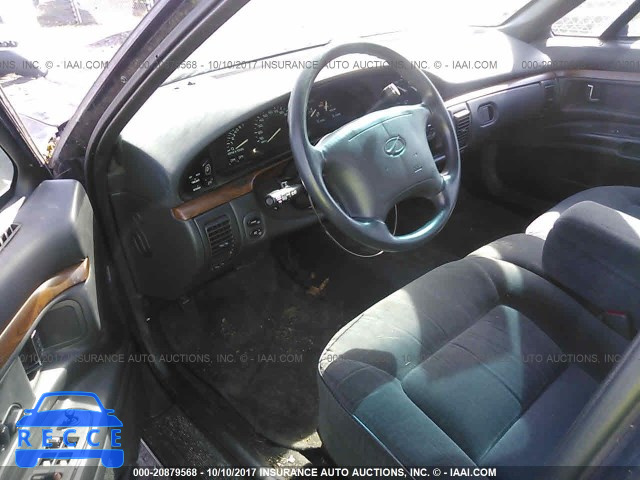 1998 Oldsmobile 88 LS 1G3HN52K5W4852815 image 5