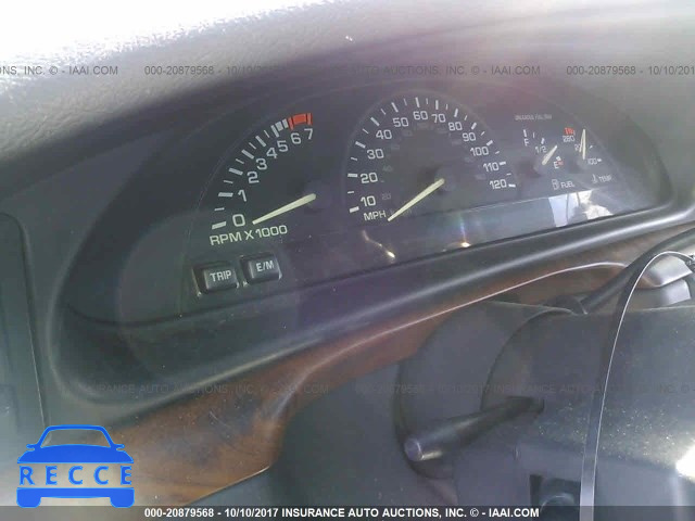 1998 Oldsmobile 88 LS 1G3HN52K5W4852815 image 6