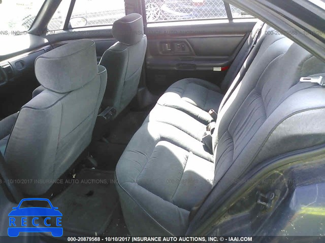 1998 Oldsmobile 88 LS 1G3HN52K5W4852815 image 7