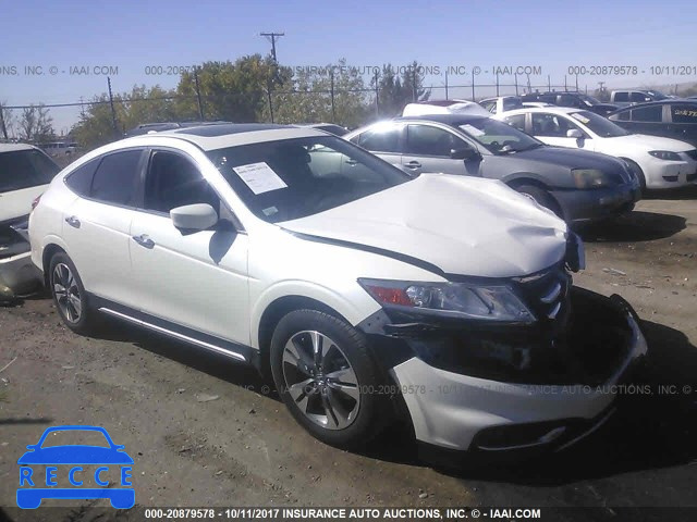 2013 Honda Crosstour 5J6TF1H56DL003355 image 0