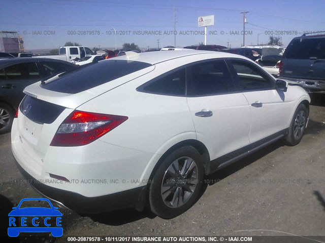 2013 Honda Crosstour 5J6TF1H56DL003355 Bild 3