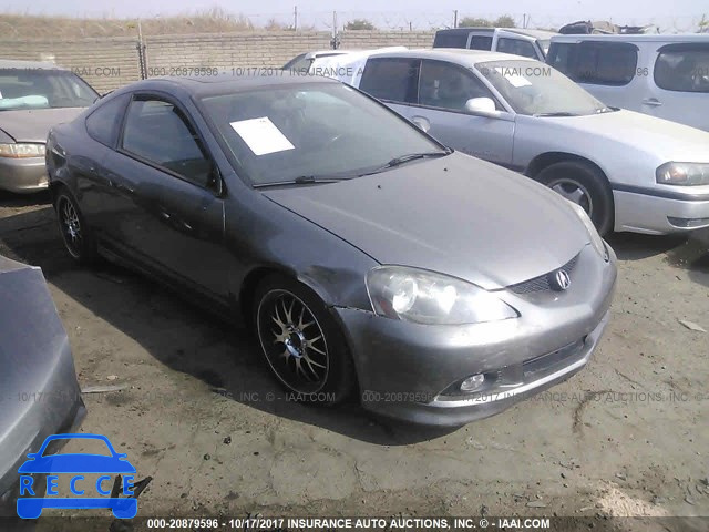 2006 ACURA RSX JH4DC53856S017704 image 0
