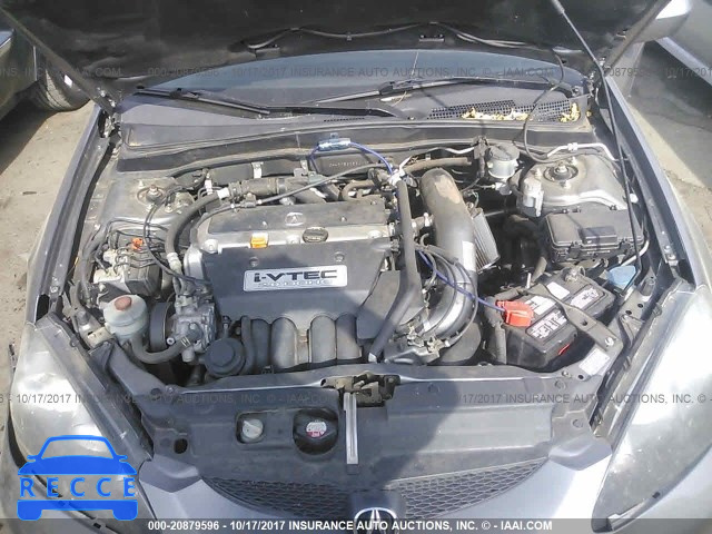 2006 ACURA RSX JH4DC53856S017704 image 9