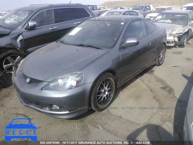 2006 ACURA RSX JH4DC53856S017704 image 1