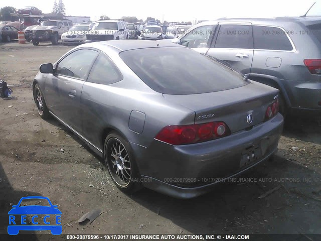 2006 ACURA RSX JH4DC53856S017704 image 2