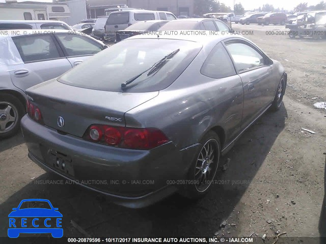 2006 ACURA RSX JH4DC53856S017704 image 3