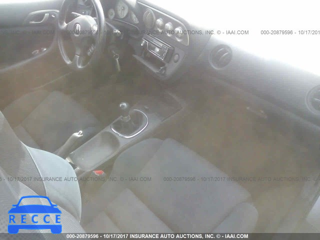 2006 ACURA RSX JH4DC53856S017704 image 4
