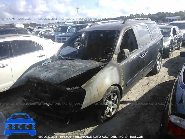 2006 KIA Sedona EX/LX KNDMB233966068381 image 1