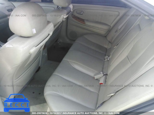 2002 Infiniti I35 JNKDA31AX2T028122 image 7