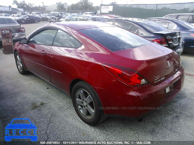 2006 Pontiac G6 1G2ZH158564178657 image 2