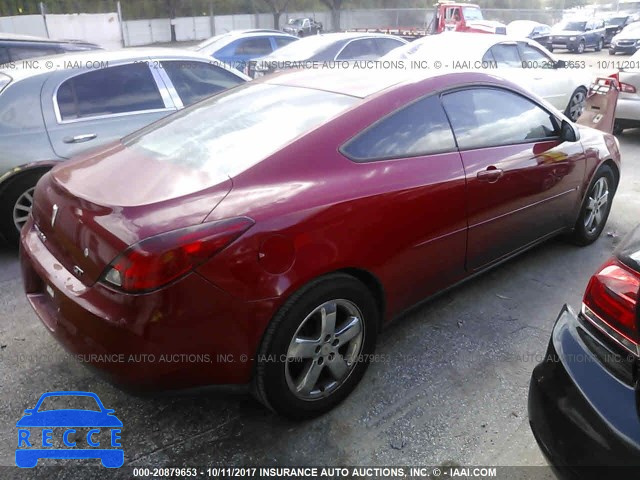 2006 Pontiac G6 1G2ZH158564178657 image 3