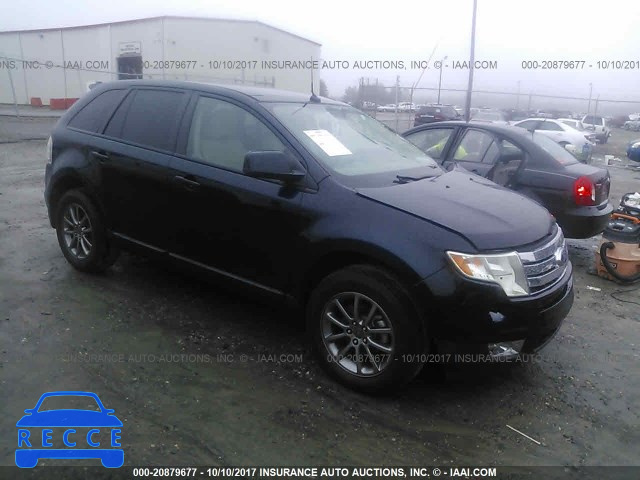 2008 Ford Edge 2FMDK38C48BB50131 image 0