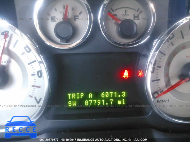 2008 Ford Edge 2FMDK38C48BB50131 image 6