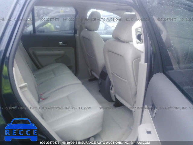 2008 Ford Edge 2FMDK38C48BB50131 image 7